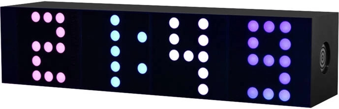 Yeelight Cube Matrix komplekts ar 4 paneļiem