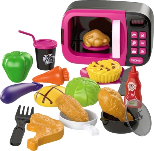 Gaismas un skaņas kā īstā