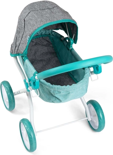 Folding hood and safe use