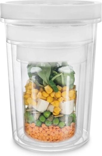 Praktisks zupu un pusdienu pārnēsāšanai