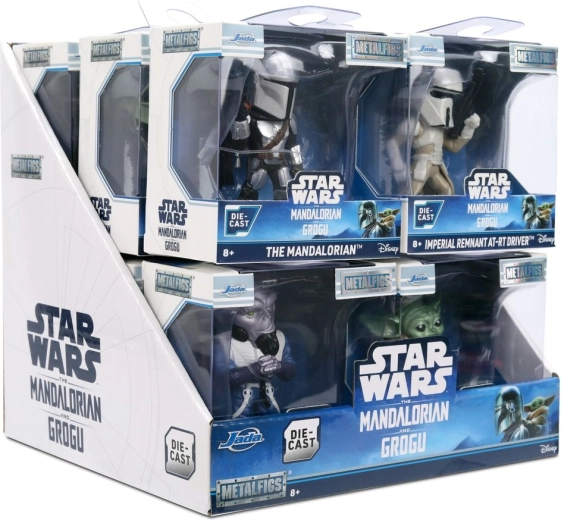 For young fans and collectors