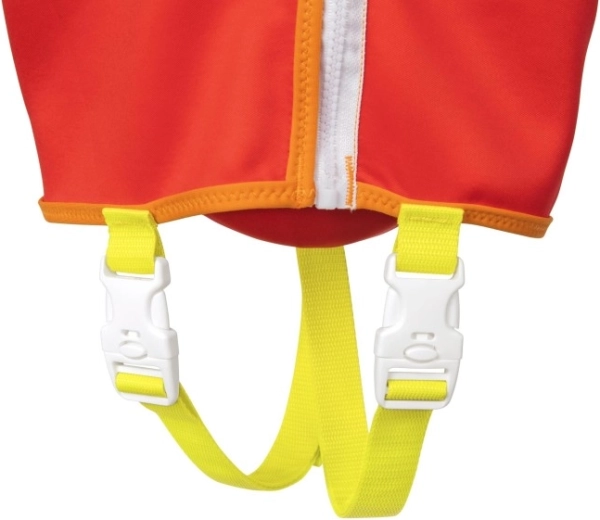 Droša aizsprādzēšana un regulēšana