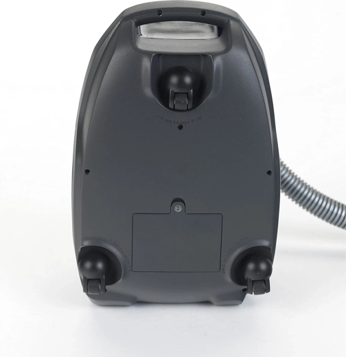 Ērta vadība un pārvietošana