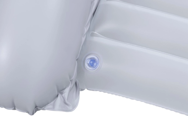 Durable PVC and easy maintenance