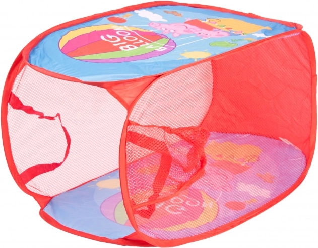 Viegls, pārnēsājams un salokāms