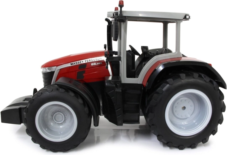 Ready for agricultural accessories