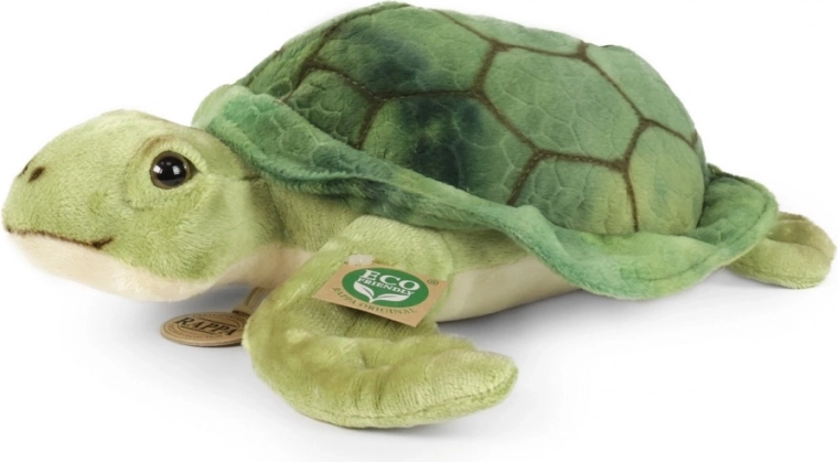 Plīša bruņurupucis Rappa Eco Friendly