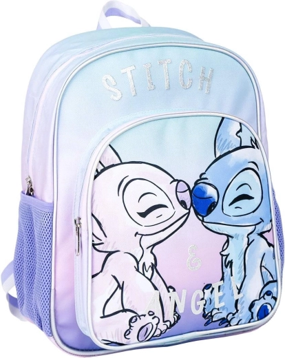 School backpack Lilo and Stitch 38 cm