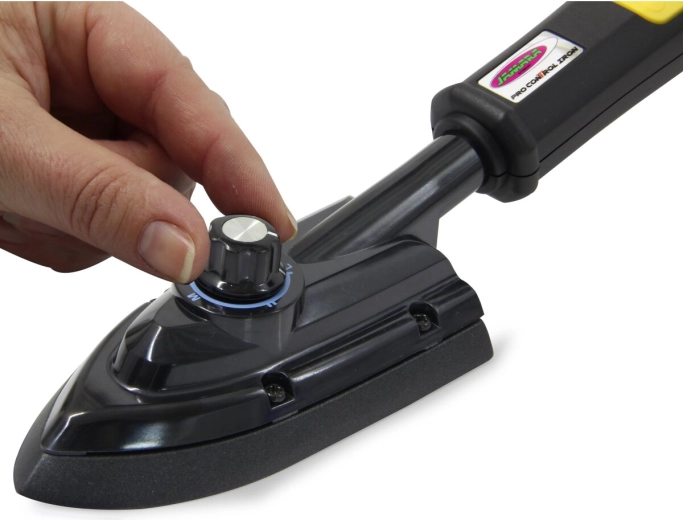 Continuous temperature control for precise heat sealing