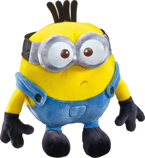 Plīša figūriņa Minions Otto 25 cm