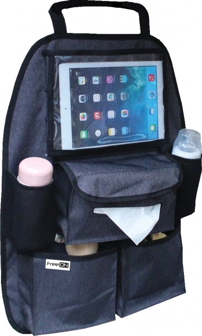 Universāls auto organizators FreeON Deluxe