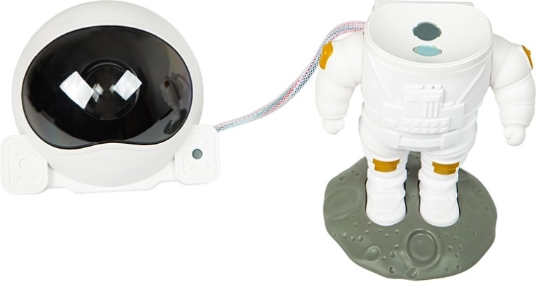 Regulējams spilgtums un efektu ātrums