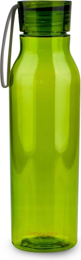 Ūdens pudele Bisfree Eco 550 ml, zaļa