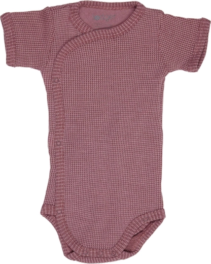 Lodger baby short-sleeve bodysuit ciumbelle nocture size 62