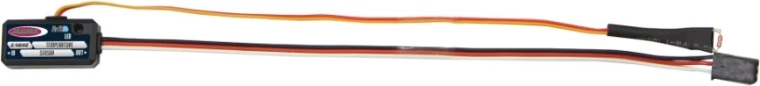 Jamara temperatūras sensors priekš FCX6 Pro V2 (telemetrija) - 1 gab.