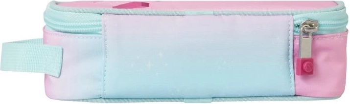 Practical to carry and easy access