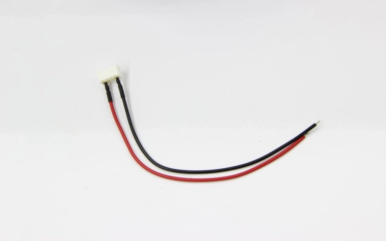 LED Strip Connecting Cable for Aircraft with 3S JST-XH Connector