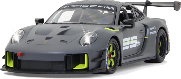 Izcila Porsche apdare