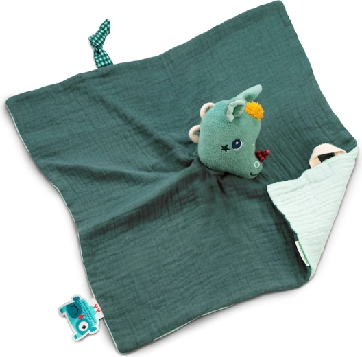 Lilliputiens Joe the Dragon Comforter