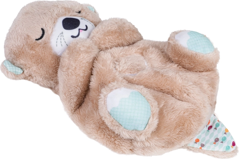 Nomierinoša gaisma un elpošanas kustības