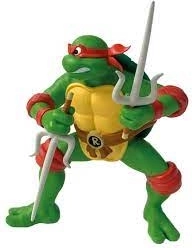Comansi figūriņa Teenage Mutant Ninja Turtles Rafaels 9 cm