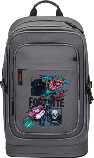 Baagl school backpack Cubic Fortnite Squad GRS