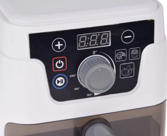 Digitālais vadības panelis