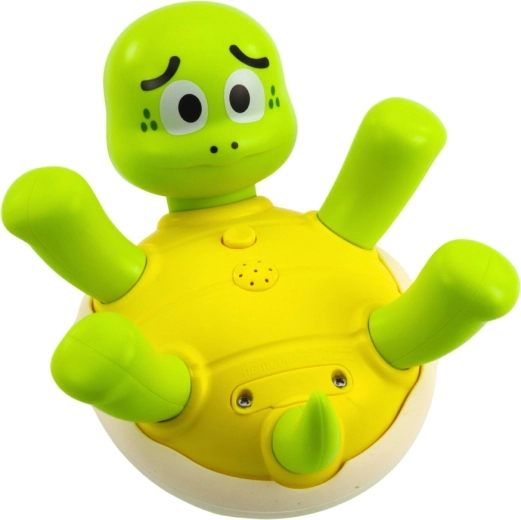 Ūdens strūklaka, kas piesaista uzmanību no pirmā acu skatiena