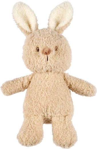 Nattou plush bunny Teddy 24 cm for babies from birth