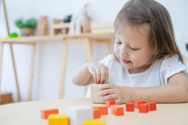 Droša un videi draudzīga PlanToys izgatavošana