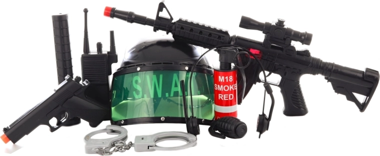 Pilns komplekts aktīviem piedzīvojumiem