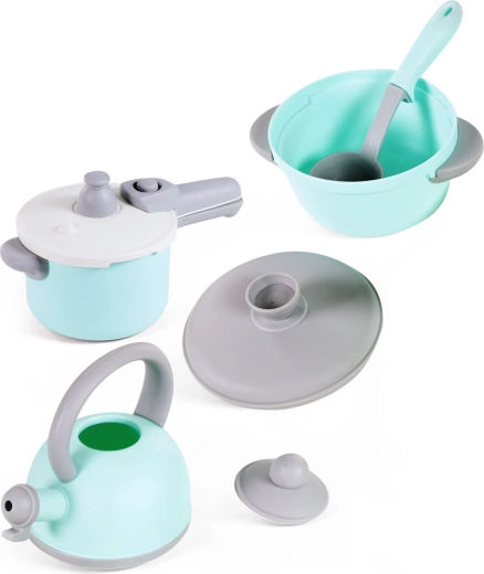 Droša un izturīga plastmasas izpilde