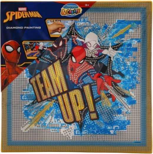 Varonīga izklaide ar SPIDER‑MAN