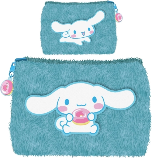 Cinnamoroll plīša penālis