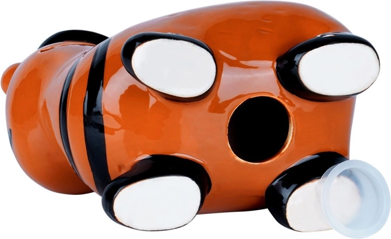 Droša uzkrājumu izņemšana bez saplēsšanas