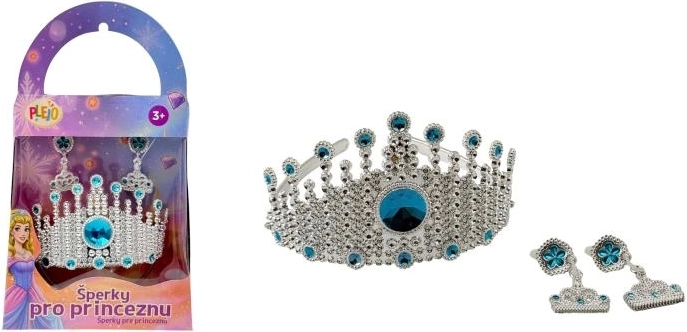 Plejo rotas princesei