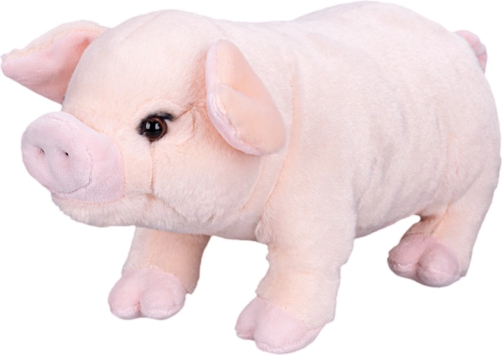 Plush Piglet 25 cm – adorable cuddle buddy for the little ones