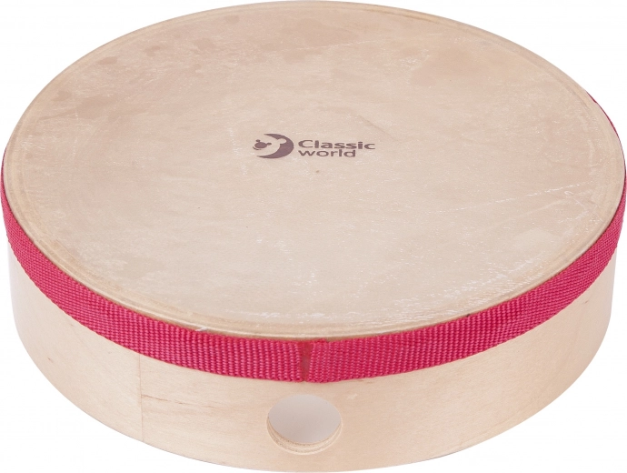 Bērnu bungas CLASSIC WORLD 20 cm
