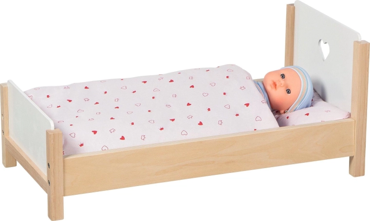 Suitable as an accessory for playing with dolls