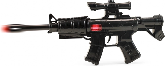 Rotaļu automāts aktīvām misijām