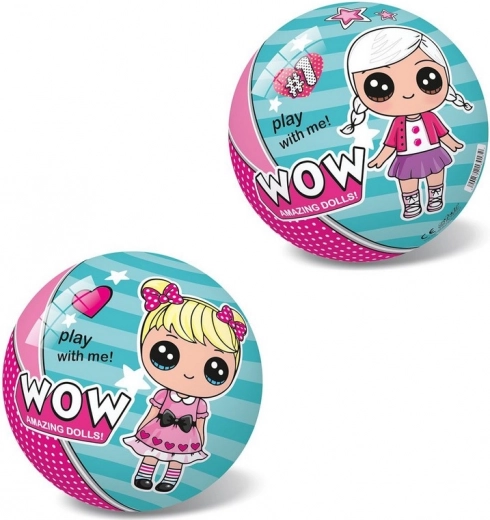Bumba Wow 14 cm