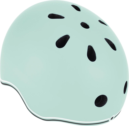 Bērnu ķivere Globber Go Up XXS/XS mint