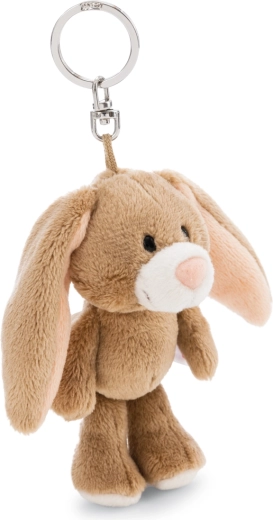 NICI atslēgu piekariņš trusītis Lopino 10 cm