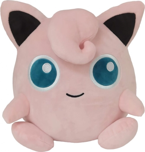 Pokémon Jigglypuff bērnu mugursoma