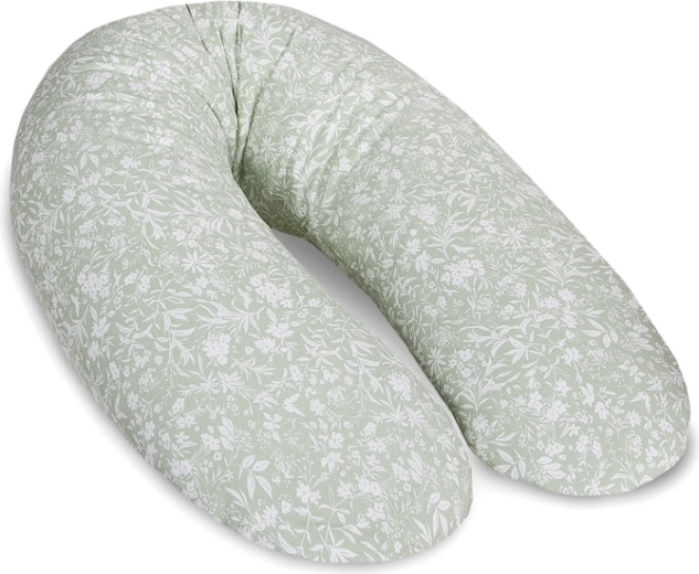 Ceba barošanas spilvens Cebuška Multi Wildflowers 190 cm