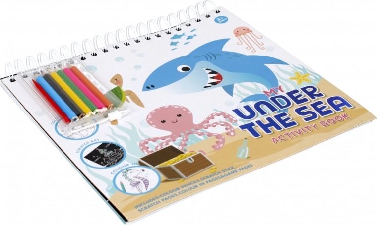 Practical spiral binding