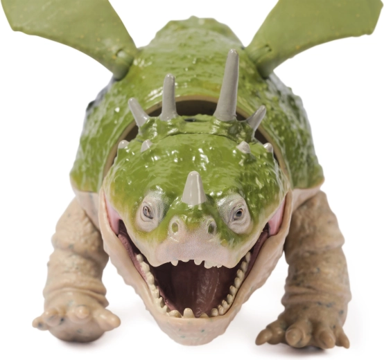 Kustīgas daļas dinamiskām pozām