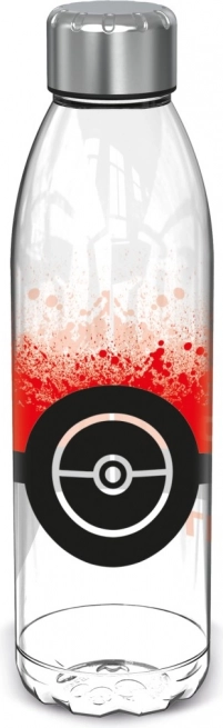 Dzeramā pudele POKEMON 980 ml ar skrūvējamu vāciņu