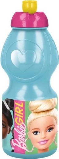 Barbie Sports Drinking Bottle 400 ml