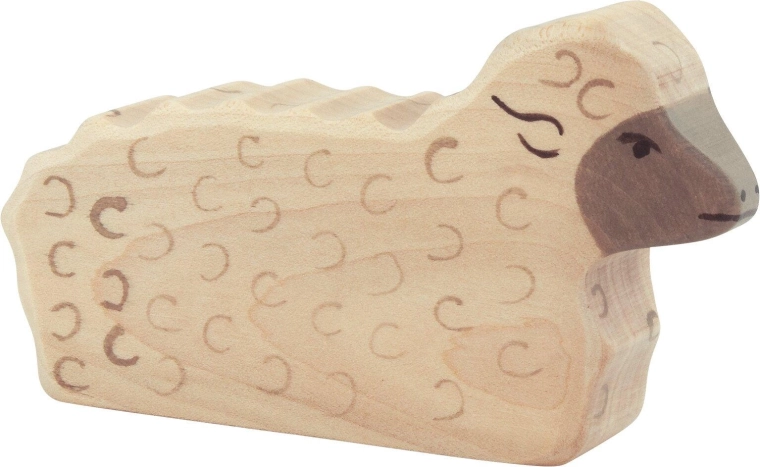 Holztiger guļoša aitiņa - 1 gab.